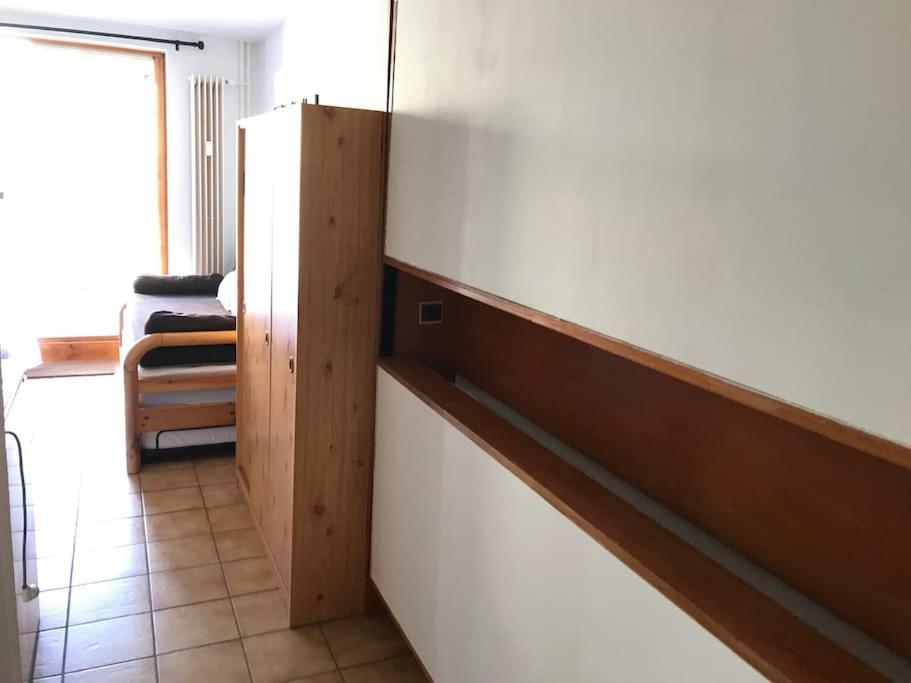 2 Pieces 4-6 Personnes Renove Avec Parking Couvert, 100M Des Pistes Монвалезан Экстерьер фото
