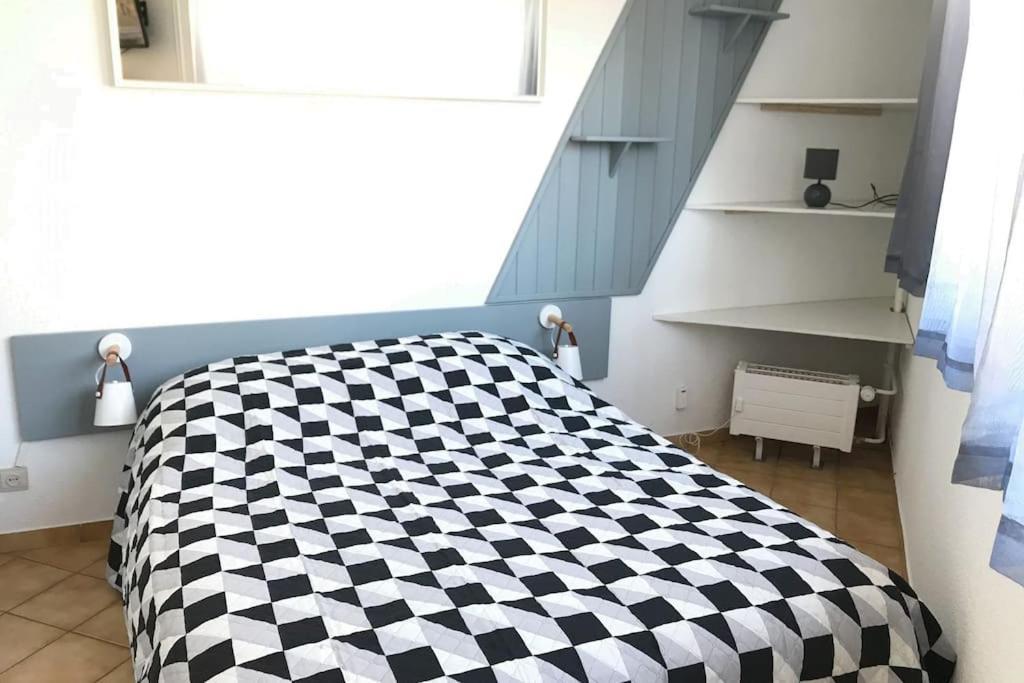 2 Pieces 4-6 Personnes Renove Avec Parking Couvert, 100M Des Pistes Монвалезан Экстерьер фото