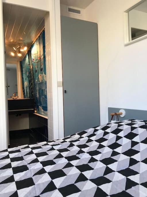2 Pieces 4-6 Personnes Renove Avec Parking Couvert, 100M Des Pistes Монвалезан Экстерьер фото